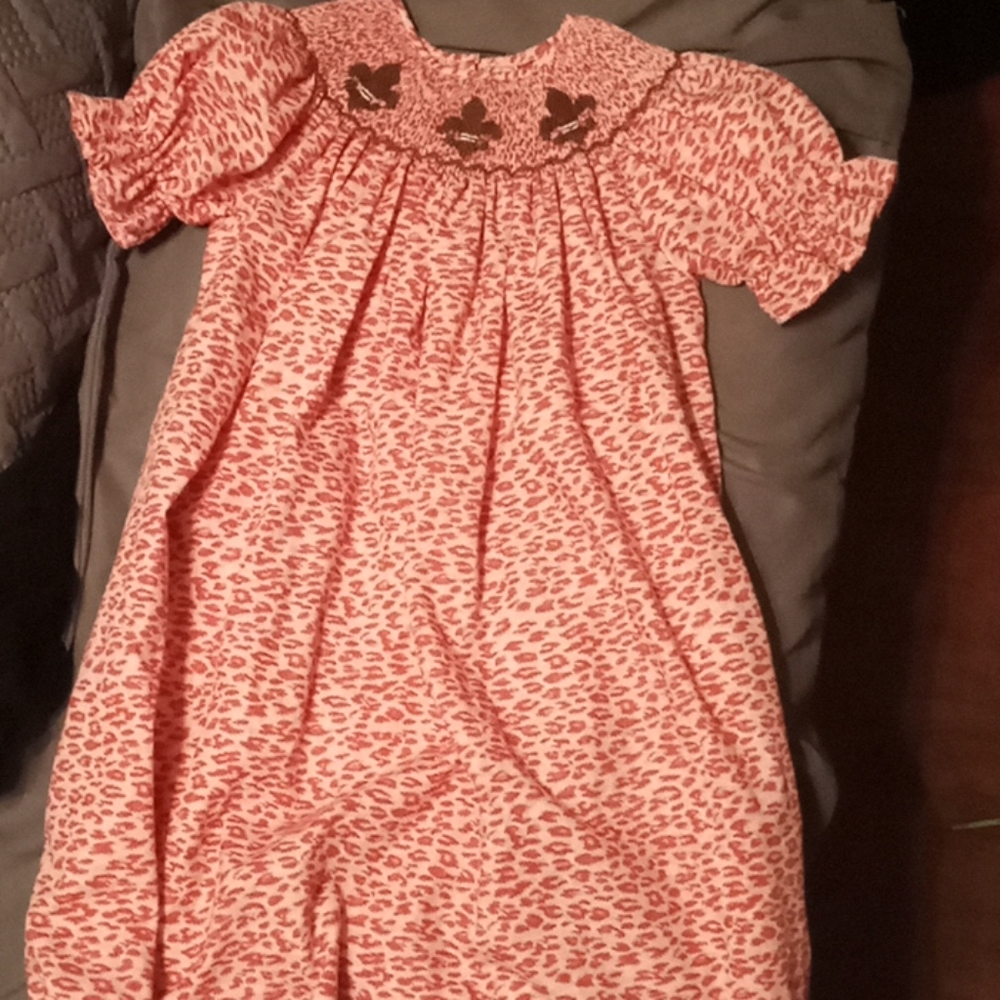 Dress
